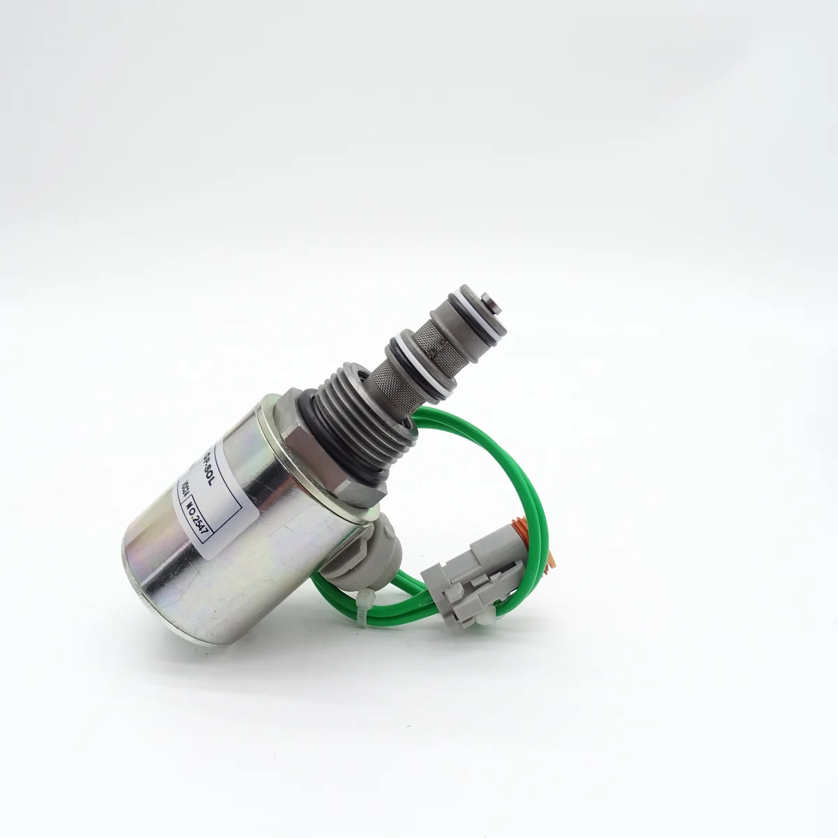 Para válvula de cartucho 147-5399 1475399 CAT 950F II 960F 966F II 970F 980G 980G