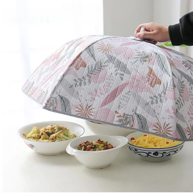 thickened-umbrella-type-food-cover-family-dining-table-cover-meal-bowl-cover-tablecloth-winter-food-cover-home-use