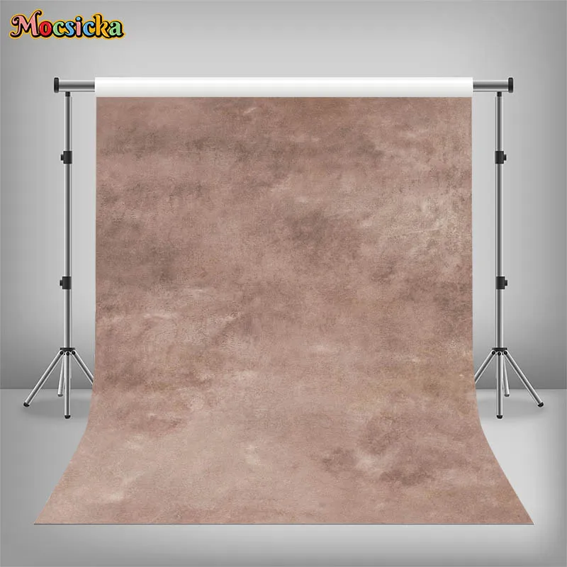 Mocsicka مجردة التدرج بلون صورة خلفية سطح جدار دش حفل زفاف عيد ميلاد التصوير الخلفية