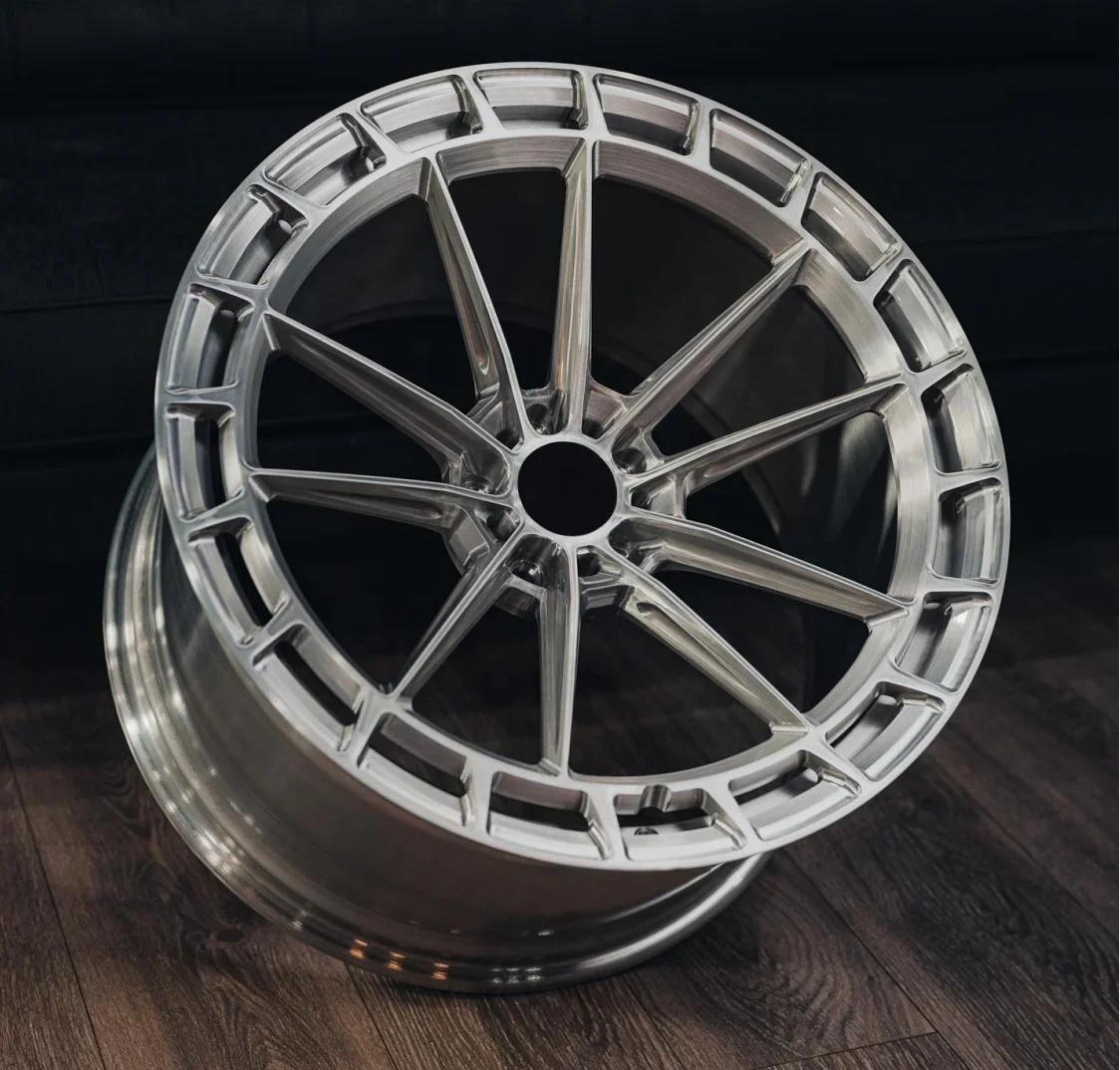 Wheelsky New Arrivals Custom 17 18 19 20 21 22 23 24 Inch Car Rims Aluminum Alloy Forged Wheel