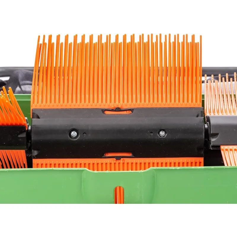 Scotts 야외 전동 공구 LSW70026S 26인치 푸시 잔디 청소기, 블랙/그린