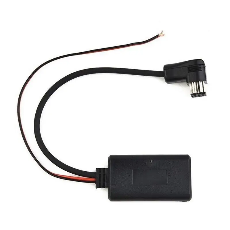 

Aux Input Cable AUX Input Cable Adapter Audio Cable Audio Cord Universal Input Aux Audio Cable For Car Radio