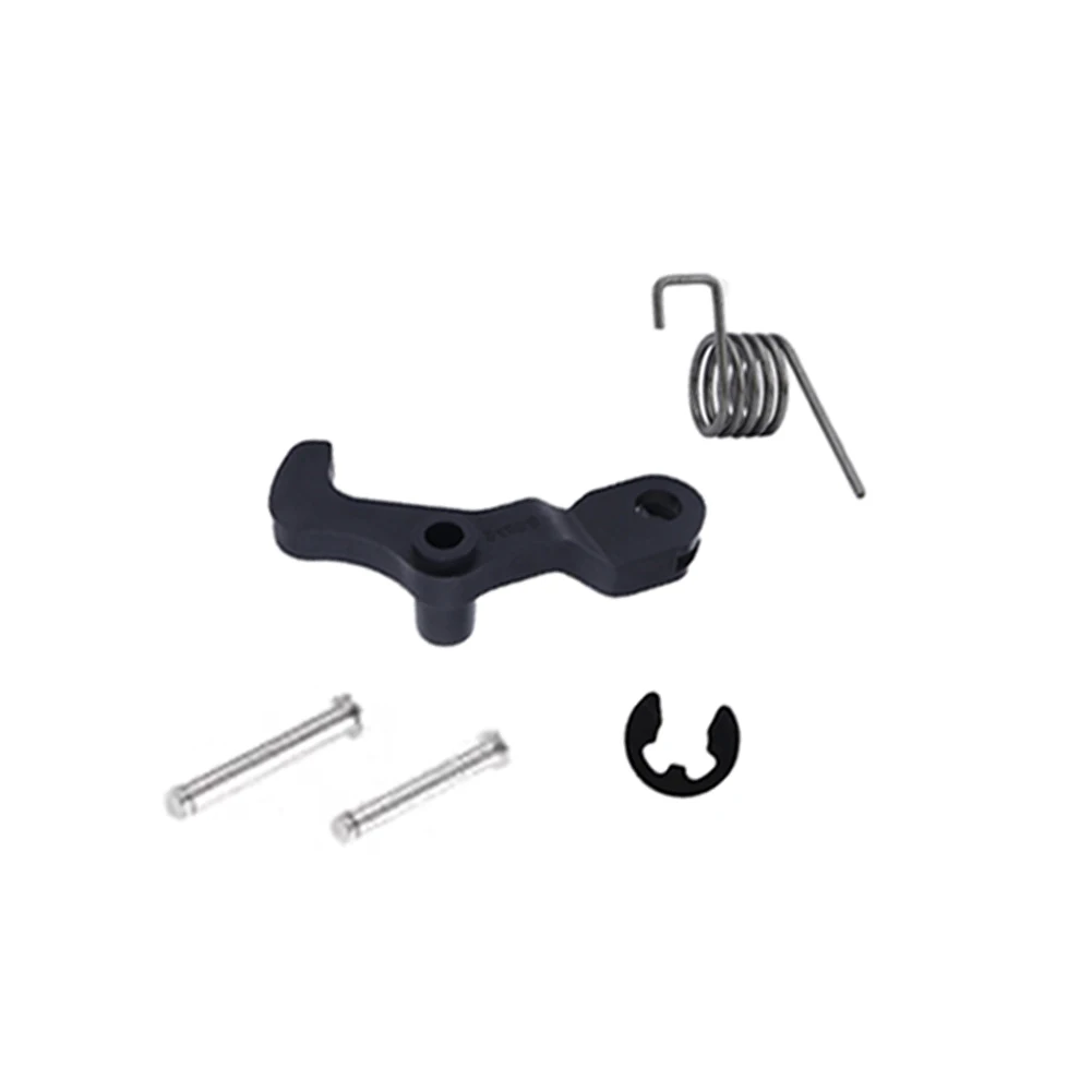 Replacement Rear Lift Gate Latch Handle for Hummer For H2 2003 through 2009 Maintains Original Vehicle Integration