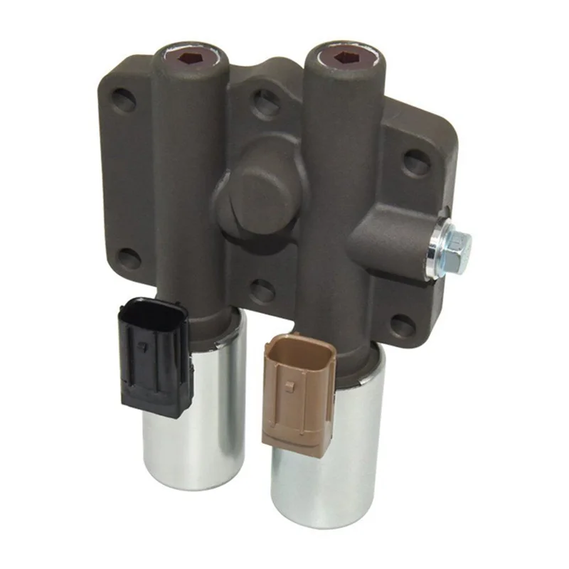 

AEA6-28250-P6H-024 Transmission Dual Linear Shift Solenoid With Gasket For Honda Acura Accord Odyssey Prelude Pilot