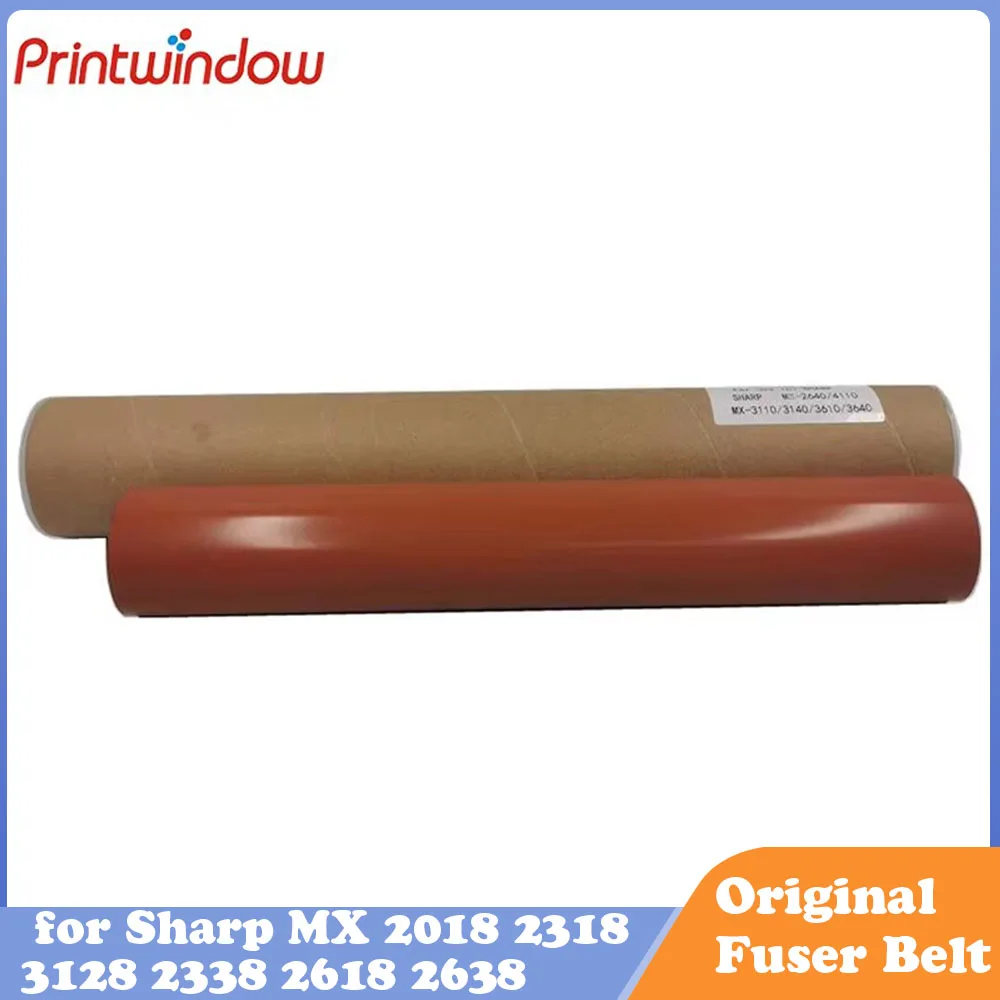 

Original Fuser Belt for Sharp MX 2018 2318 3128 2338 2618 2638 3118 3618 3138 Fixing film NBLTH0567FCZ2