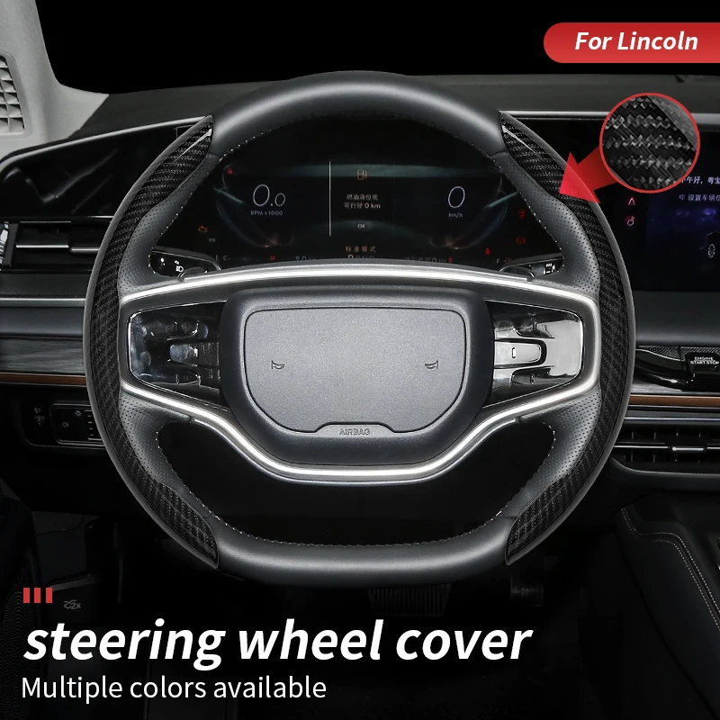 For Lincoln Zephyr … - image