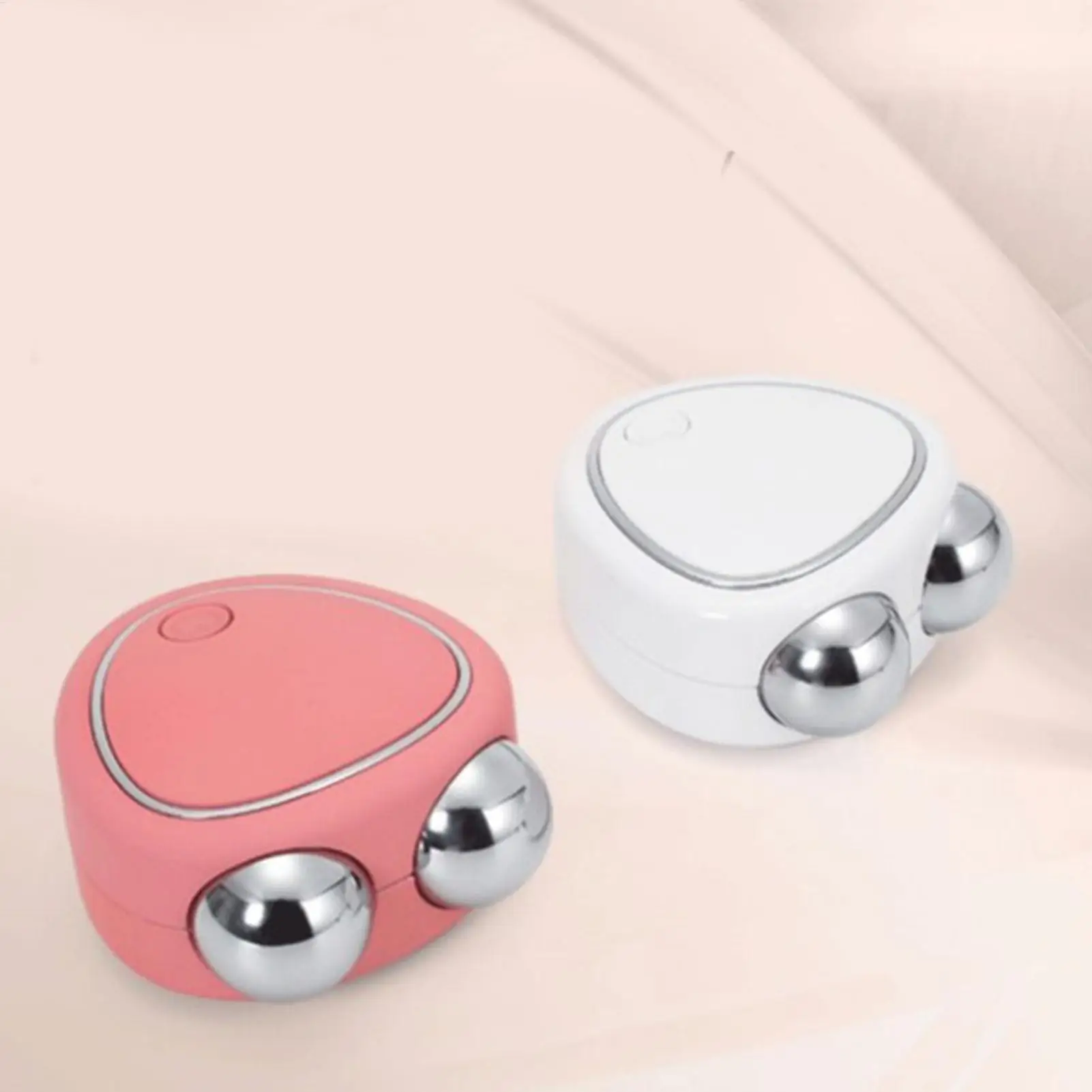 جهاز شد الوجه مكركرنت USB آلة شد الوجه مكركرنت صغيرة جهاز شد الوجه لشد مزيل تجاعيد الوجه #1