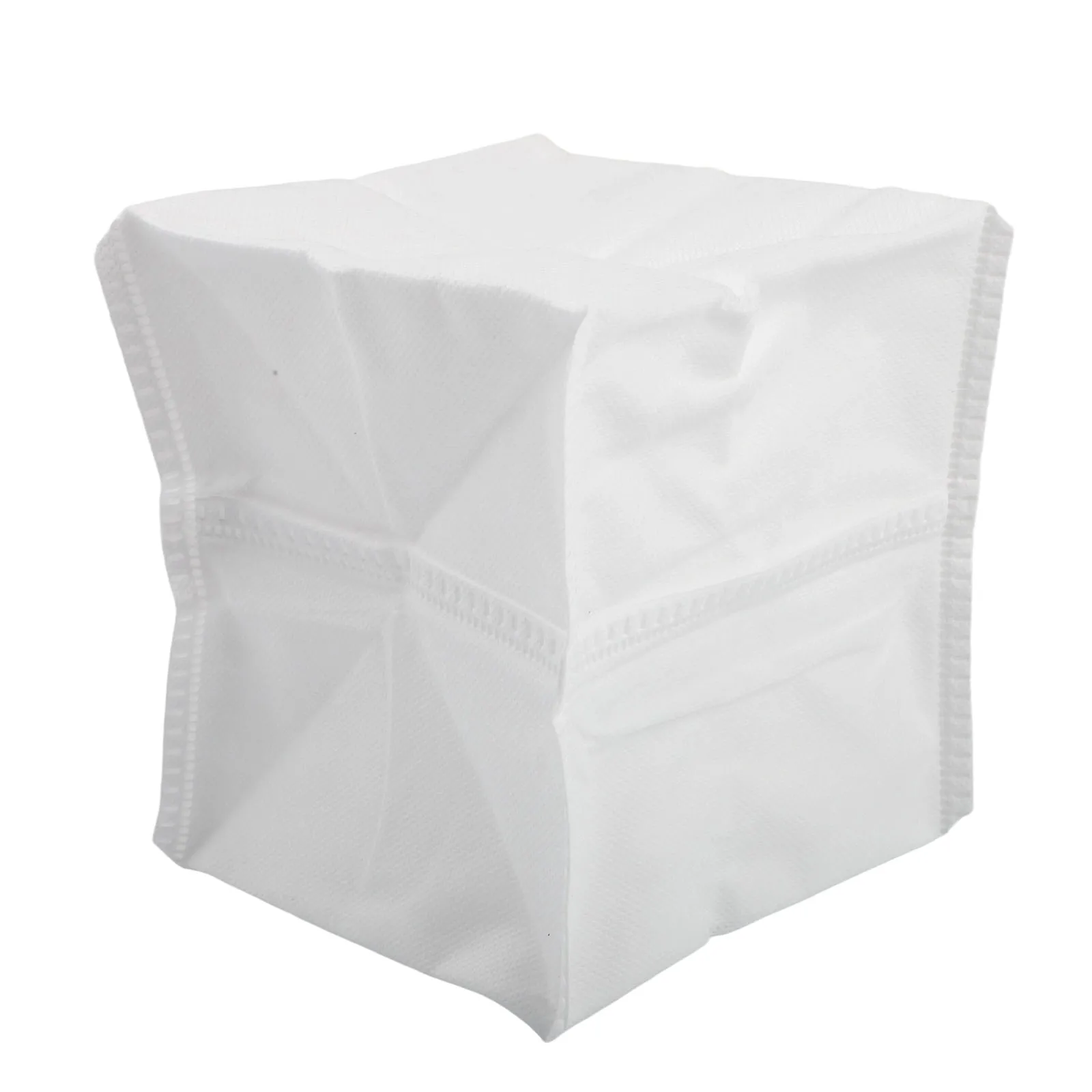 Self Emptying Vacuum Cleaner Bags for Conga 15090 Spin & For Revolution 4/10 Pack with Enhanced Dust Capture System