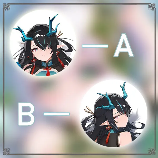 

Aknights Dusk Anime Game Dakimakura Hing Body PillowCase Cushion Otaku Bed Linings Xmas