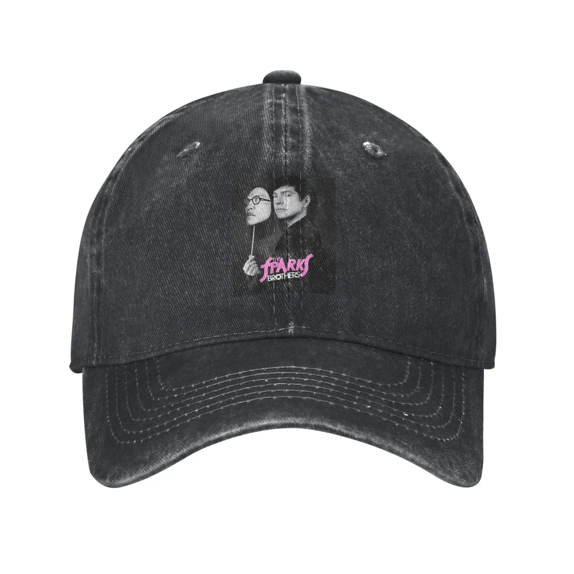 Brother Of Sparks Fashion Baseball Cap  Everyday Sun Visor Ladies  Street Photoshoot Sun Visor Ladies