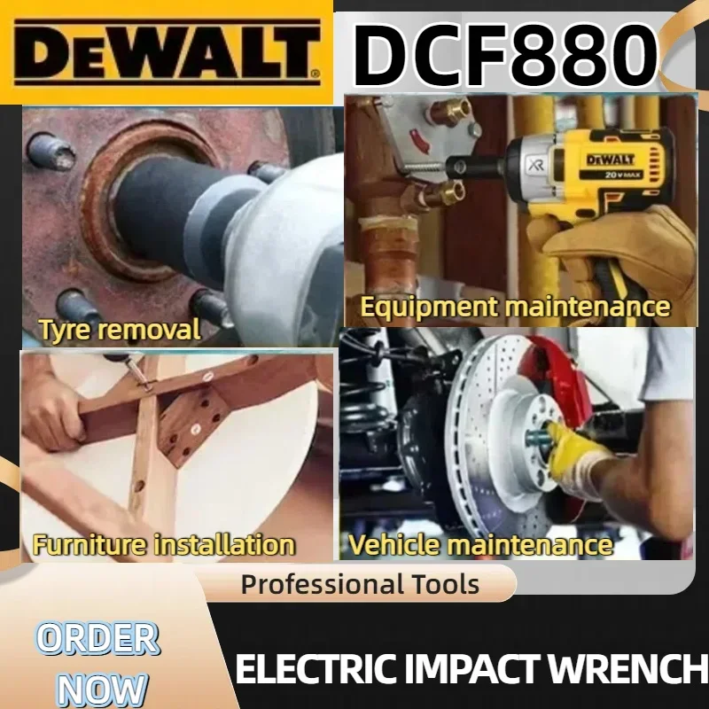 Thumbnail 4 - #15 Power Tool Combo Sets Comparison Guide