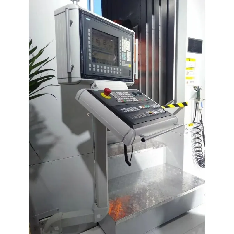 Alloy CNC Control Box Support Arm System Operation Caver Enclsure for Enhanced Precision And Control in Your Workshop