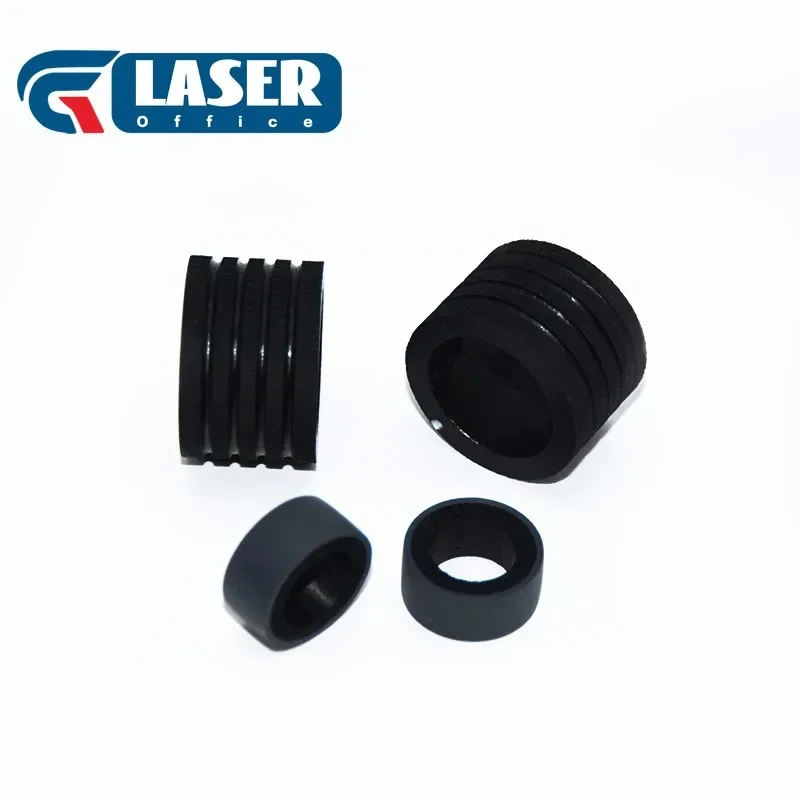 1set. 0697C003 5607B001 9764B001 5607B001AA Exchange Roller Tire Kit for Canon DR-C230 DR-C240 DR-M160 DR-M160II DR-S150 R40