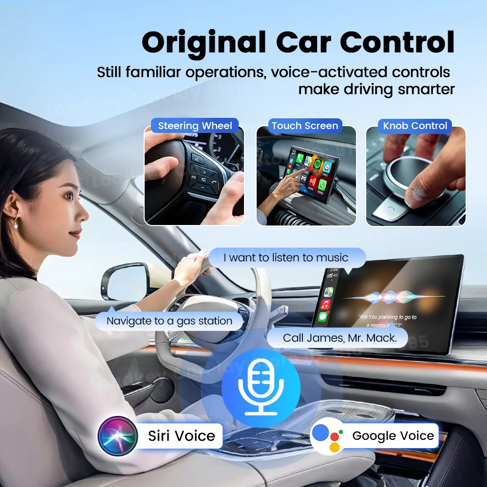 Thumbnail 4 - #74 Ranked Car Bluetooth Adapters Picks in 2026