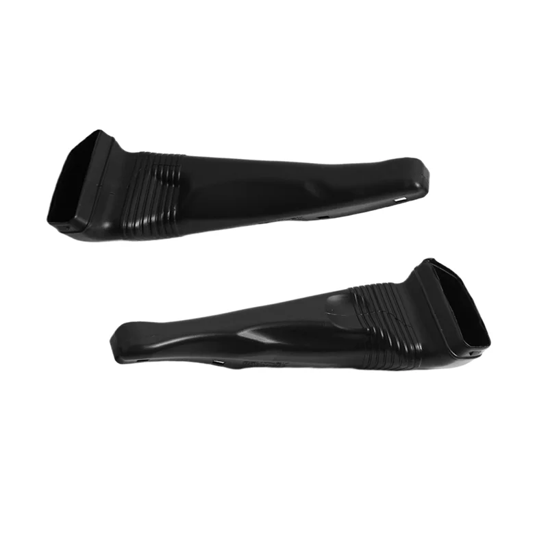 3W0129531A 3W0129532A รถเครื่องยนต์ Air Duct ท่อไอดีสําหรับ Bentley Flying Spur