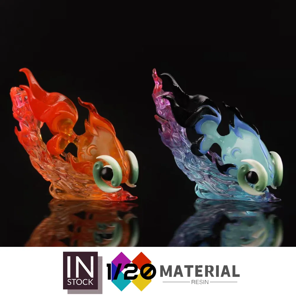 

[In Stock]1/20 Resin Scale World [KC] - Chi-Yu