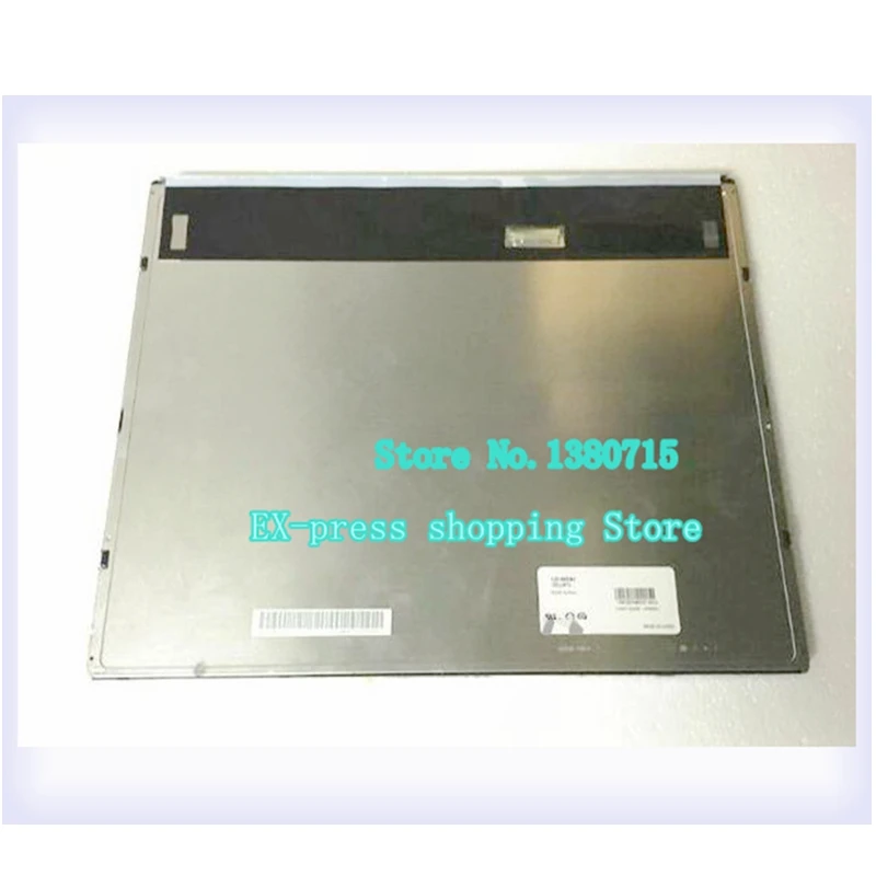 

New Original LM190E05-SL02 19 Inch 1280*1024 100% Tested Working Perfect Quality Lcd Panel LM190E05(SL)(02) LM190E05 SL02