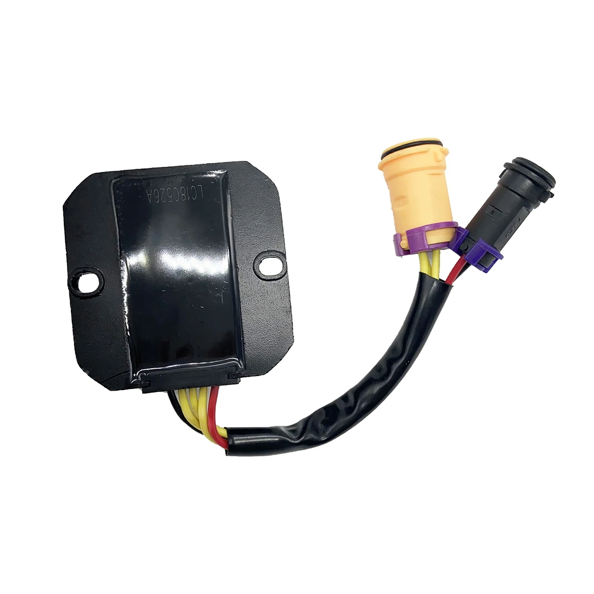 Nuevo Regulador de Voltaje Rectificador para ATV Jianshe JS400, Compatible con Yamaha Mountain Lion Scout Rattle Snake F3-D40000-0, Repuestos para Cuatrimotos