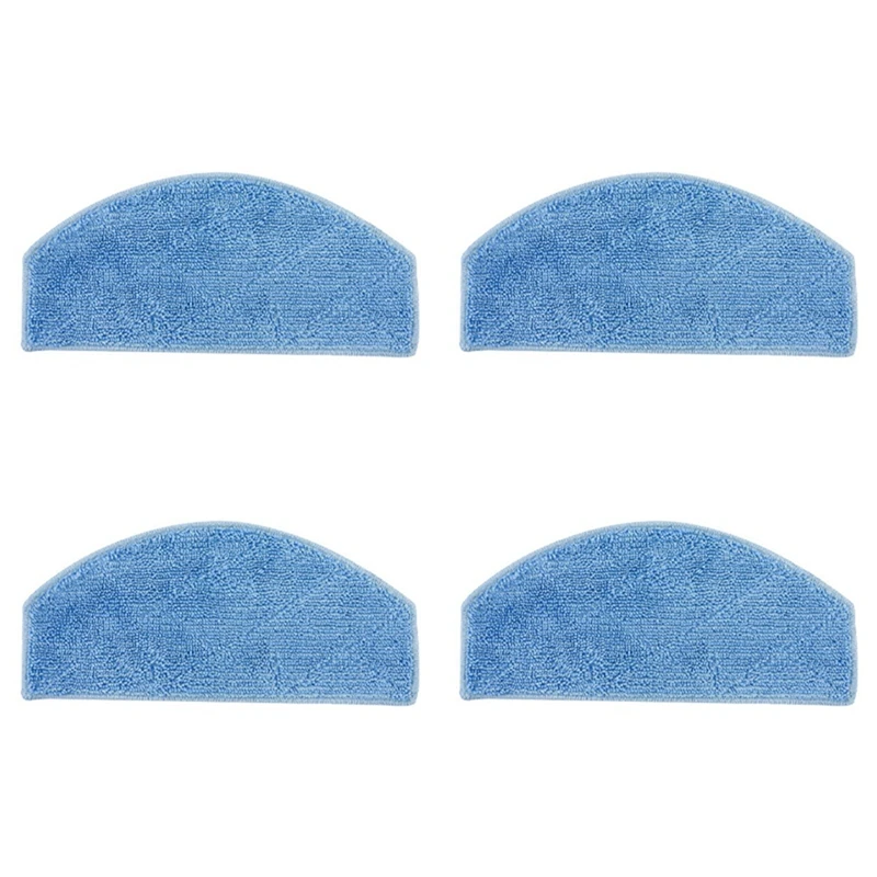 【مشعبية】مجموعة ملحقات قطع الغيار لقطع غيار مكنسة الروبوت Tikom G8000، G8000 Pro