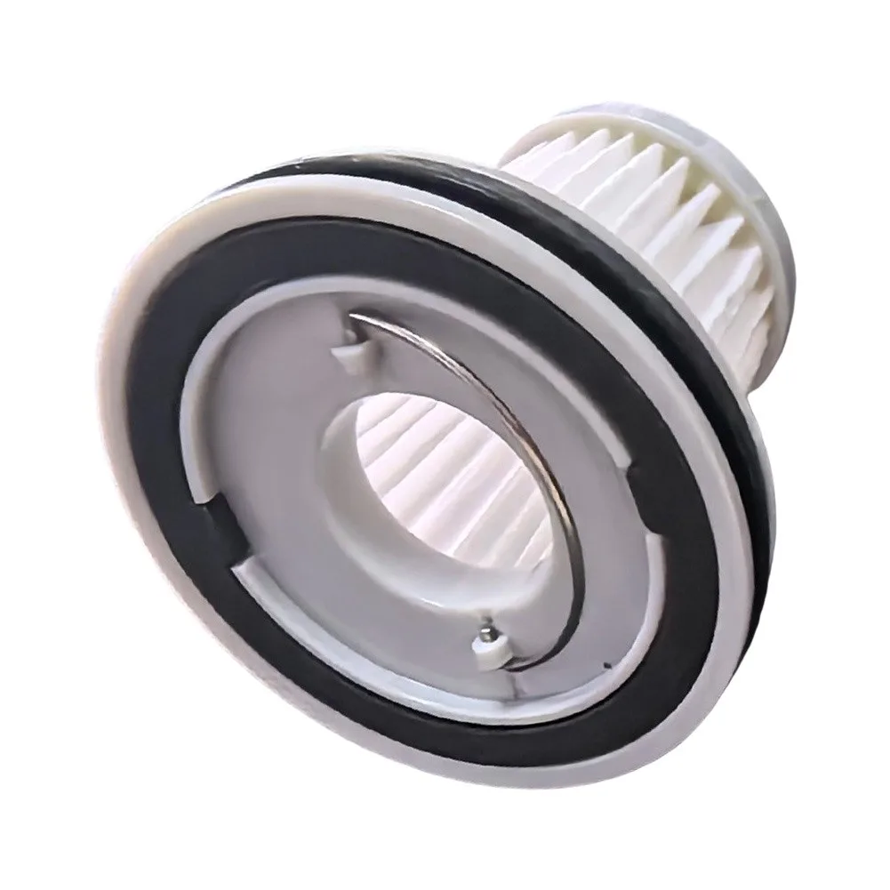 Cordless Vacuum Parts HEPA Filter For Fanttik For Car Vacuum Maintenance As Shown HEPA Filter Captures 99.97 Percent Dirt