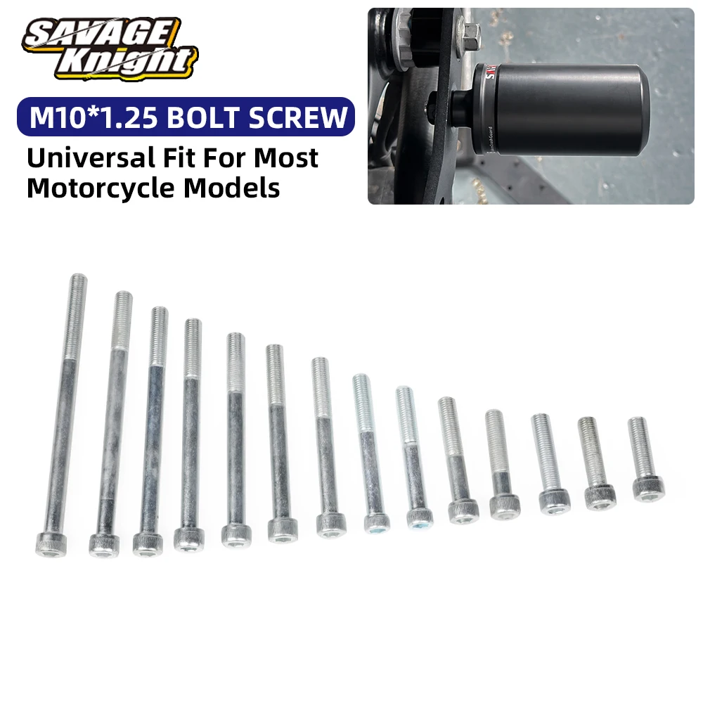 

M10 10 мм болт с шестигранной головкой, шестигранная головка, гайка с головкой, аксессуары для мотоциклов, крепежные болты 35 мм-150 мм 50 мм 60 мм 90 мм 100 мм 120 мм