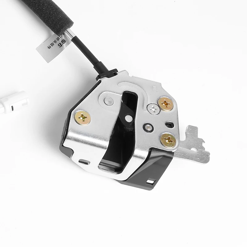 For Lexus RX Electric Suction Door Automobile Refitted Automatic Locks Car Accessories Intelligence Suction Door