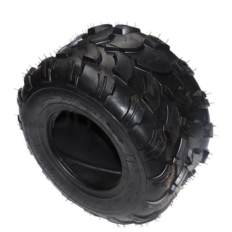 18X9.50-8 Kart Auto Parts 8 inch ATV Tires 18X9.50-8 18*9.50-8 Highway Tire Wear-resistant Wheel Tires