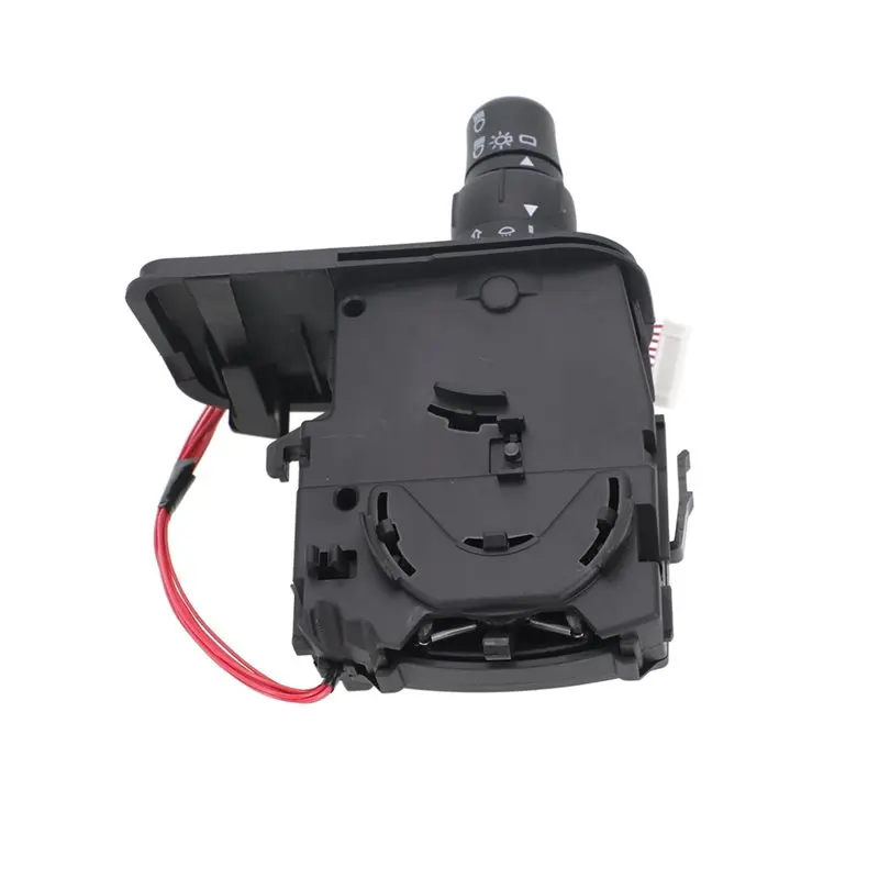 

Indicator Stalk Accessory Headlight Switch 7701057088 For Renault Kangoo Grand Modus Clio III