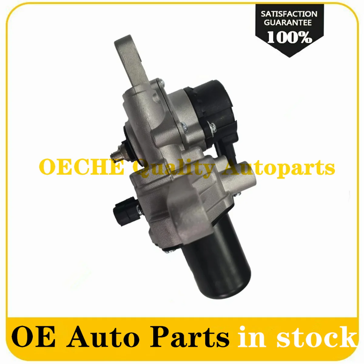 17201-0L040 17201-30100 17201-30101 17201-30160 Turbo actuator CT16V for Toyota Fortuner Hilux Land Cruiser 3.0D 1KD-FTV