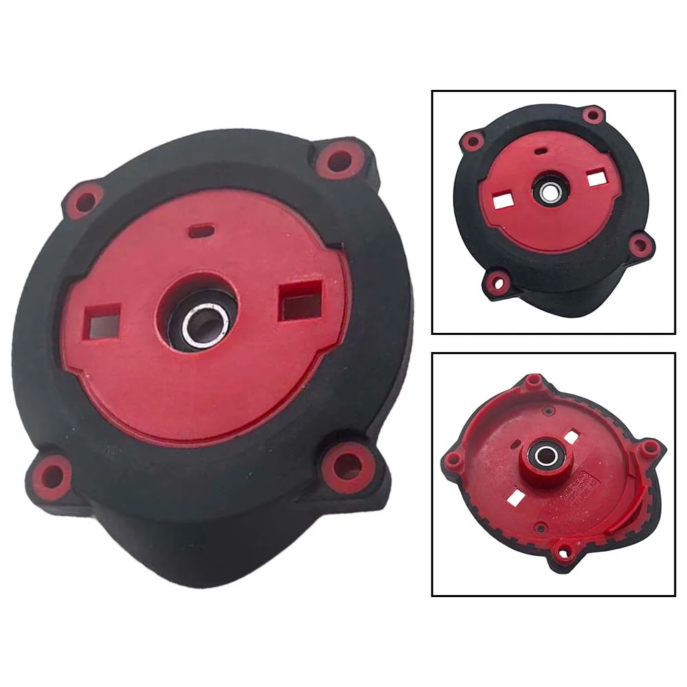 Rotor End Cap For 2563-20 For Impact Wrench End Cap Service Assembly Plastic Replacement End Cap Power Tools