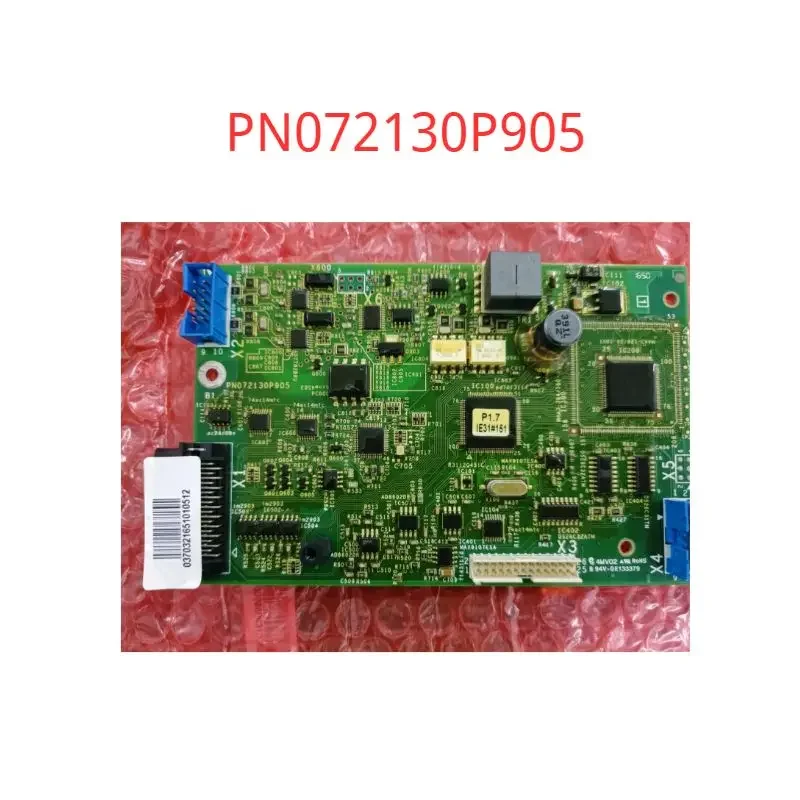 

CPU Board pn072130p905 for altivar 71 atv71hc20n4 200 kW