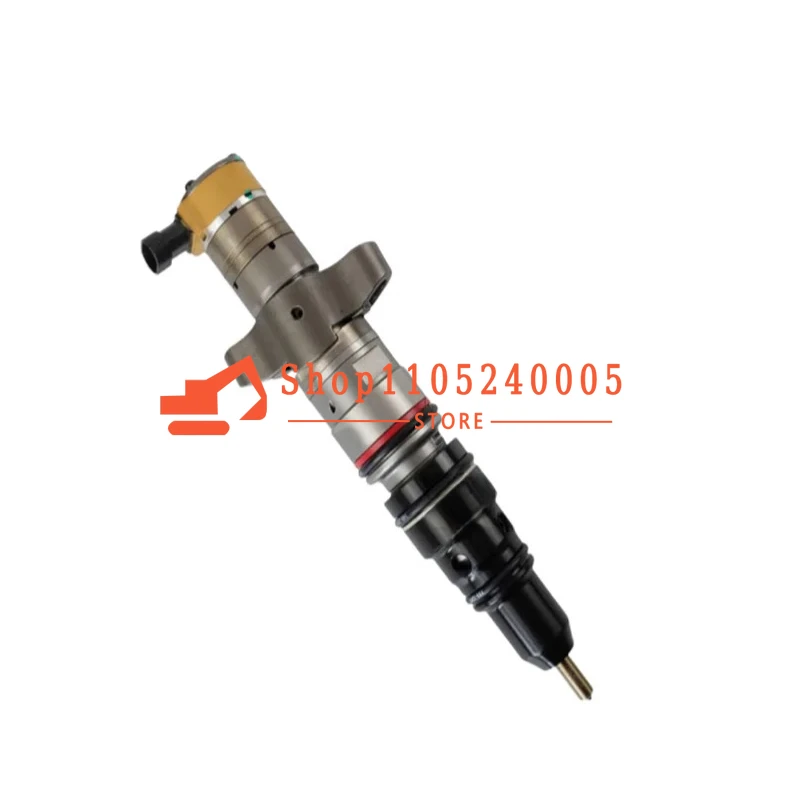 

254-4339 Engine Fuel Injector 2544339 for Excavator E330D E336D Engine C9