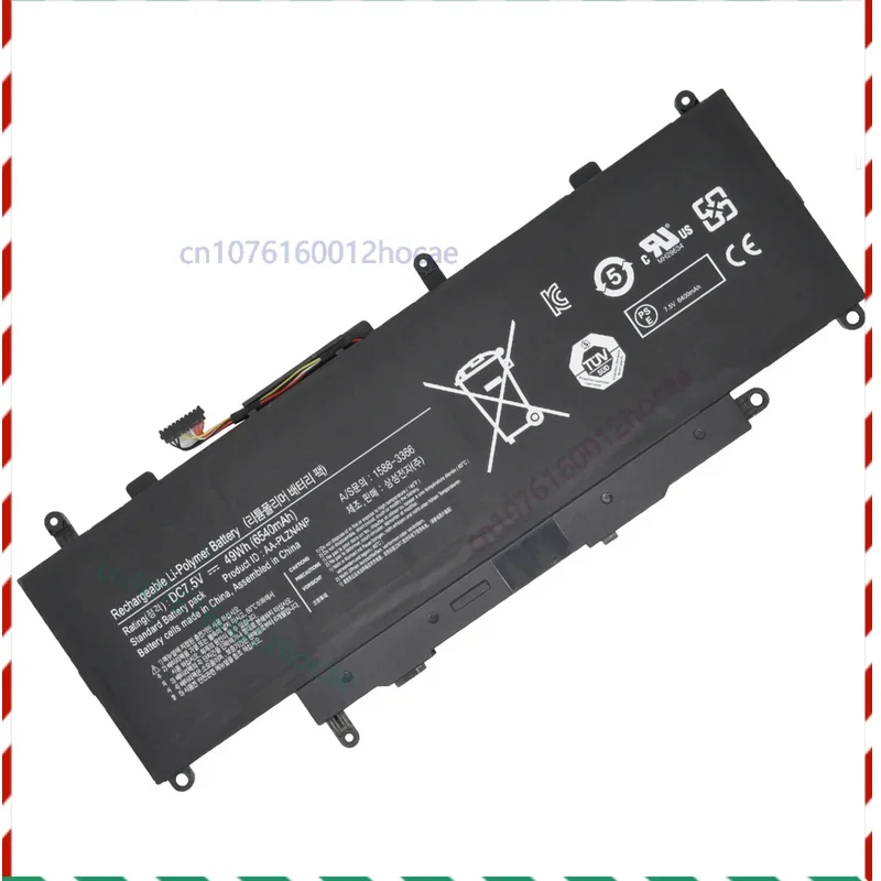 

Новый аккумулятор AA-PLZN4NP для Samsung Ativ PRO CS-SXE700NB XE700T1C XE700T1A