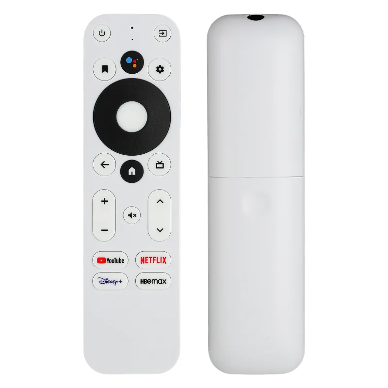 For ONN Voice Remote Control Compatible with ONN Remote Control With YouTube NETFLIX Button, Compatible with ONN Android FHD 4K