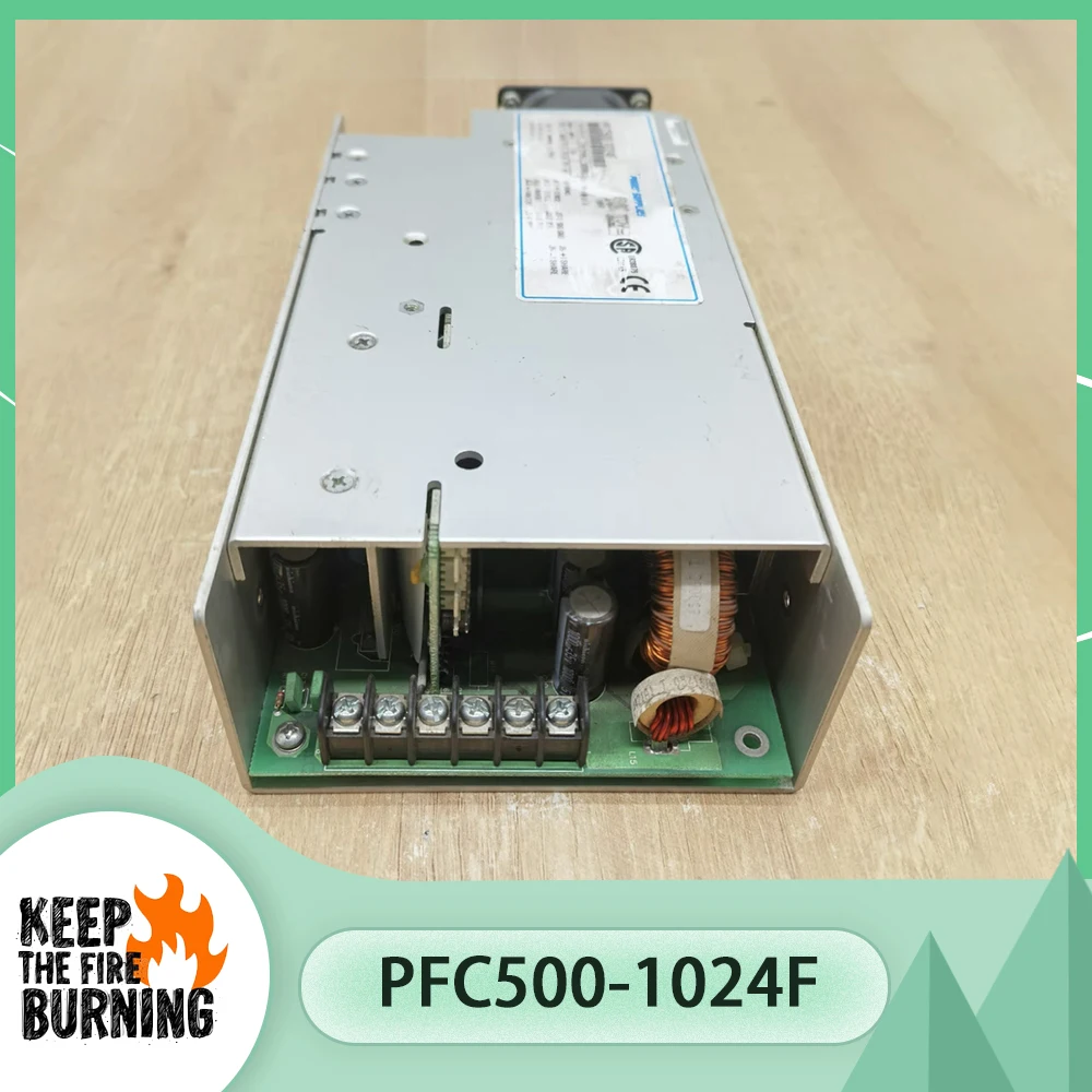 

Для блока питания POWER ONE PFC500-1024F