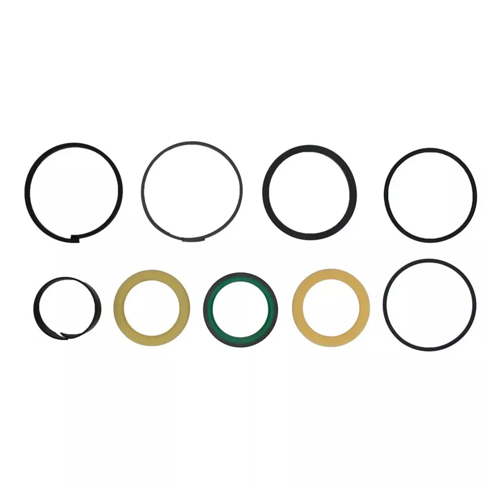 1set Hydraulic Cylinder Seal Kit 1543267C1 1542987C1 1340794C1 For CASE 580K 580L 580M 580SK 580SL 580SM 590 480F view 6