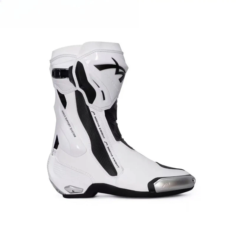 BENKIA MK-SHW109 オートバイトラックライディ - Women Shoes Mk のレビューと価格