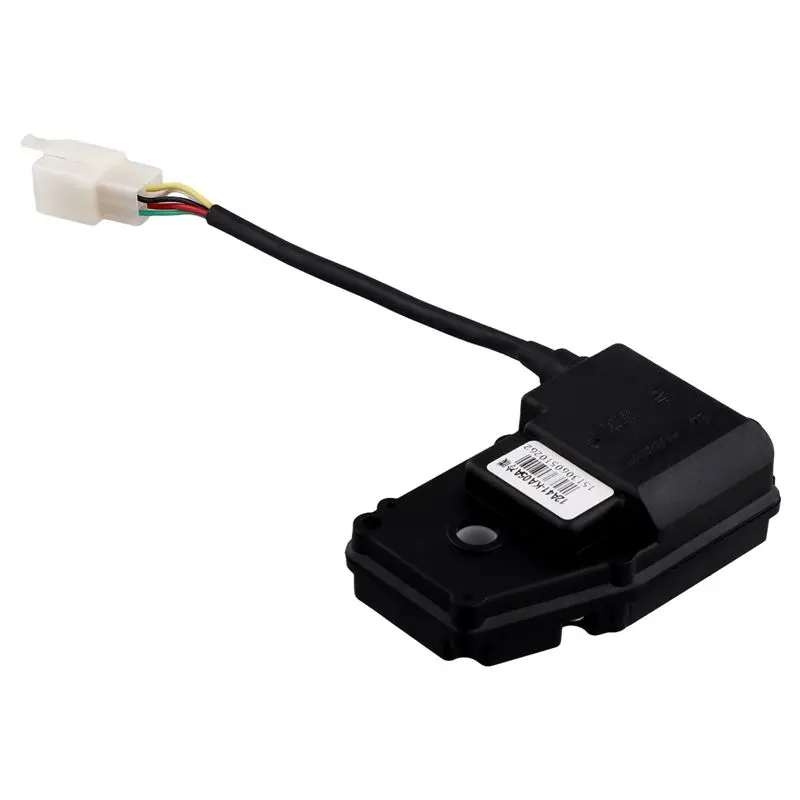 

Prominent For Landwind X5 X7 Cold & Warm Air Servo Motor Drum & Warm Air Motor Circulating Servo Motor 12A41-KA05A