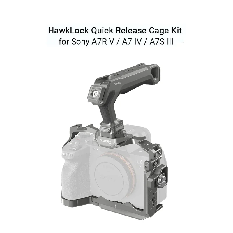 Smallrig Hawklock Q…