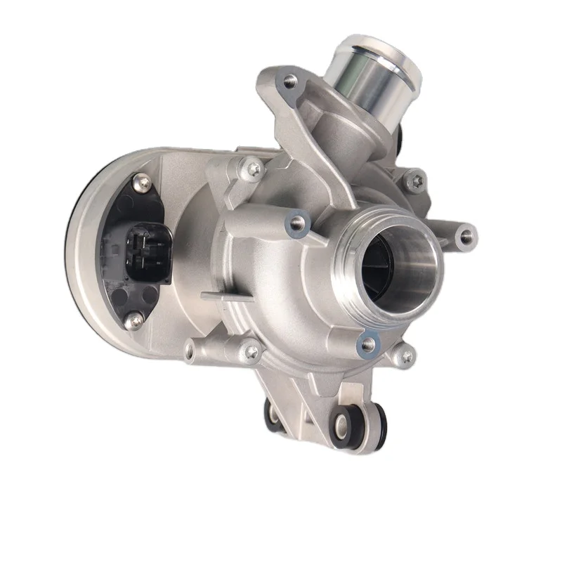 Coolant Pump Ajd A2…