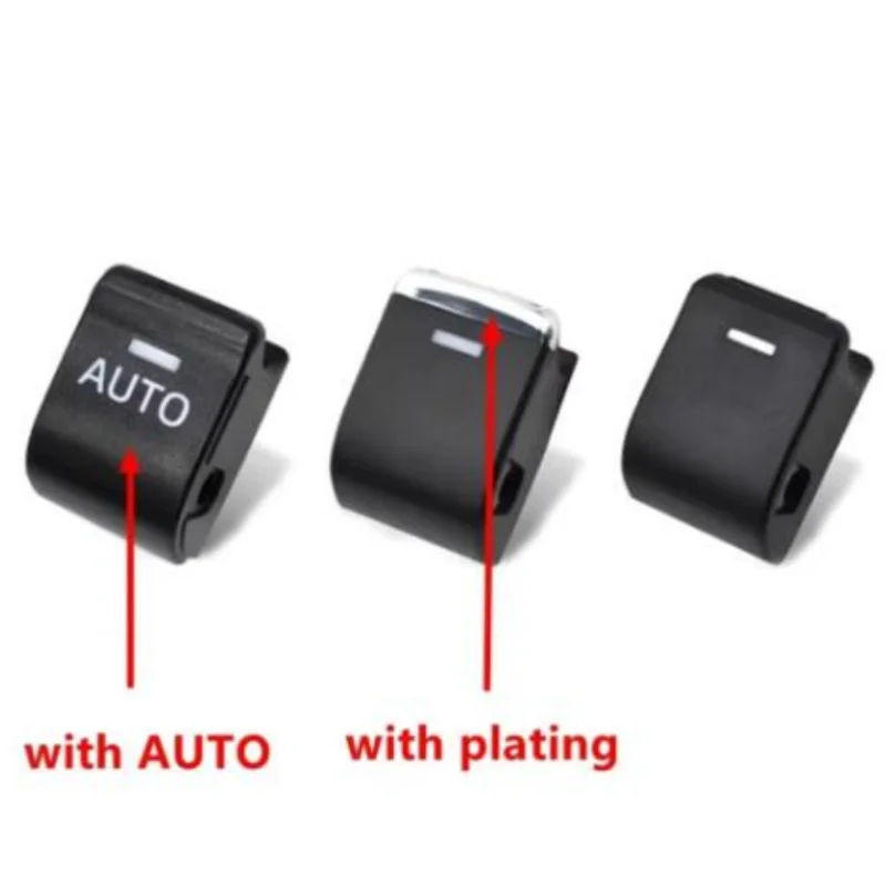 1pc Auto Front Left Window Switch Control Lifter Button Cover For Mazda CX5 CX-5 2013-2022 3 Axela 2014-2019 6 Atenza 2014-2022 4
