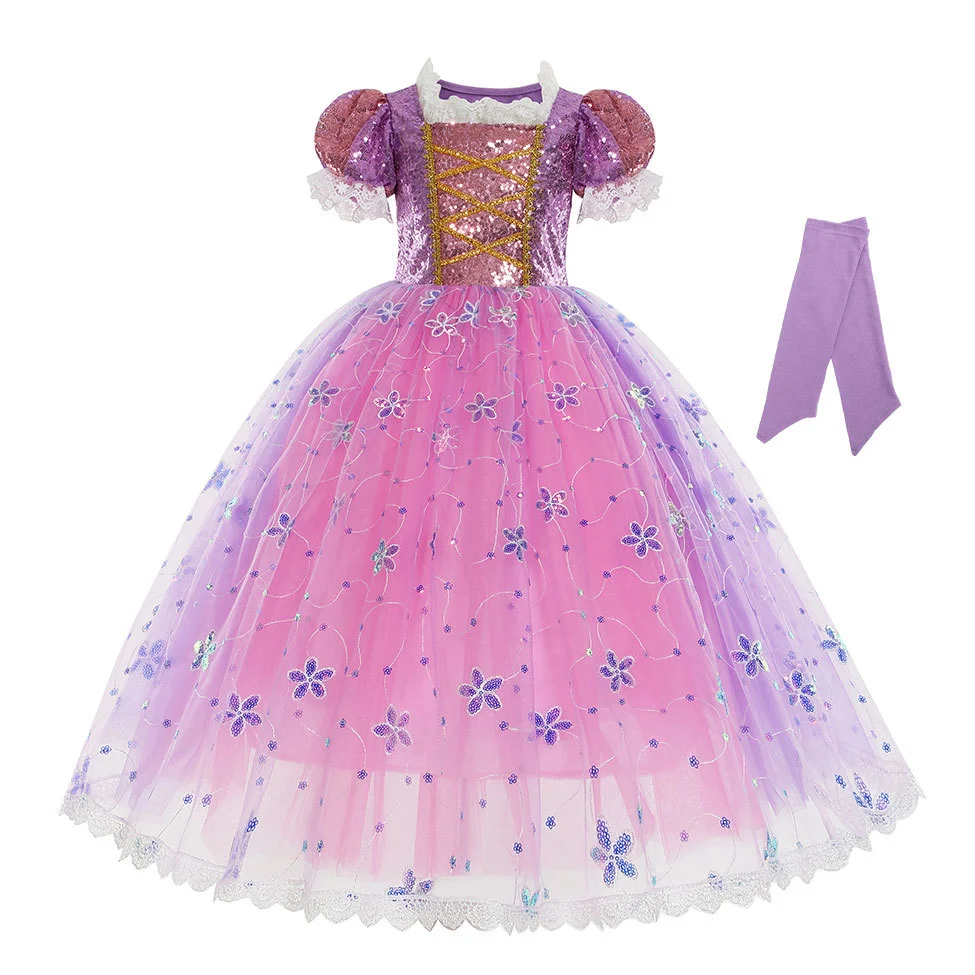 Thumbnail 4 - #35 Latest Girls Dresses Offers