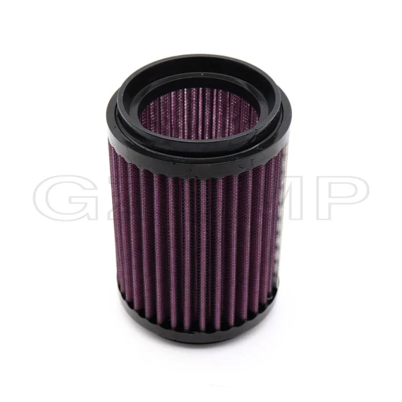 Fit For Ducati Monster 796 2010-2013 / 795 2012 Motorcycle Air Intake Filter Replace Part Air-Cleaner