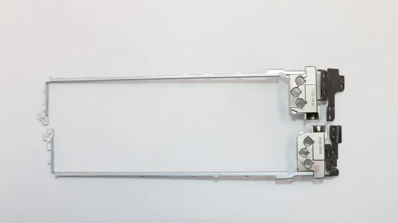 

New/Orig LCD Hinge Left and Right for Lenovo ThinkPad T460p T470p Laptop 01AV912