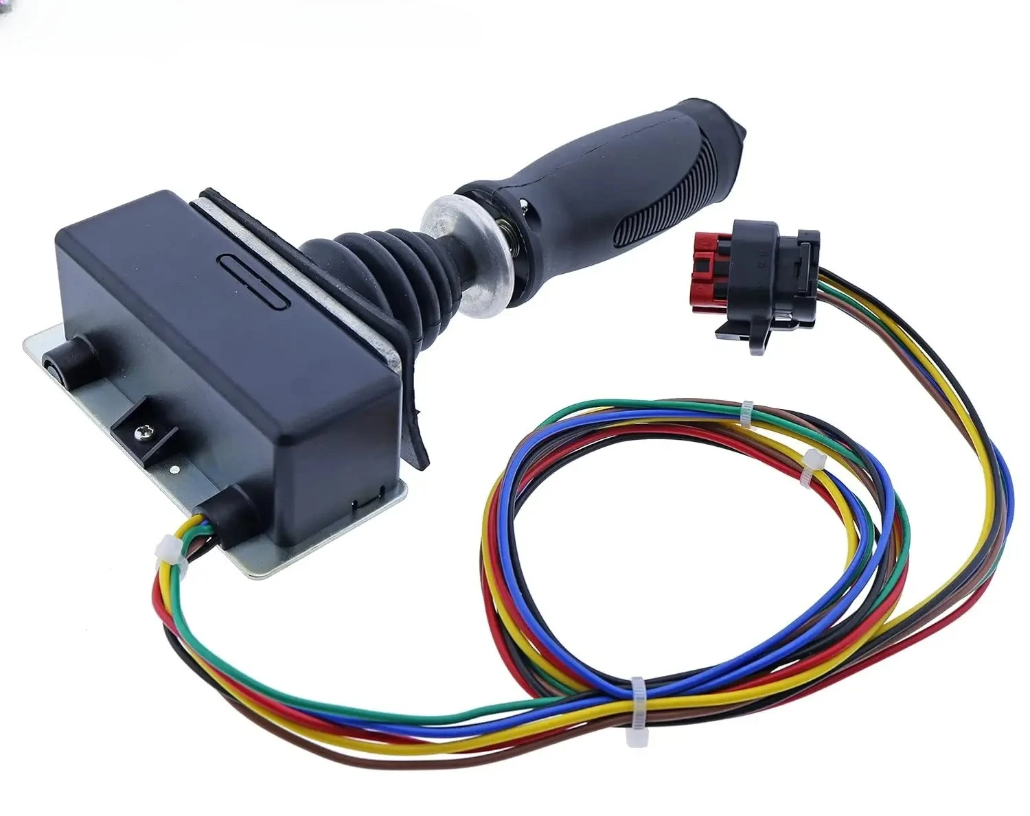 1600318 1001166538 1001212415 1001118416 Construction Machinery Joystick Controller Compatible JLG 400S 450AJ 600AJ 340AJ Models