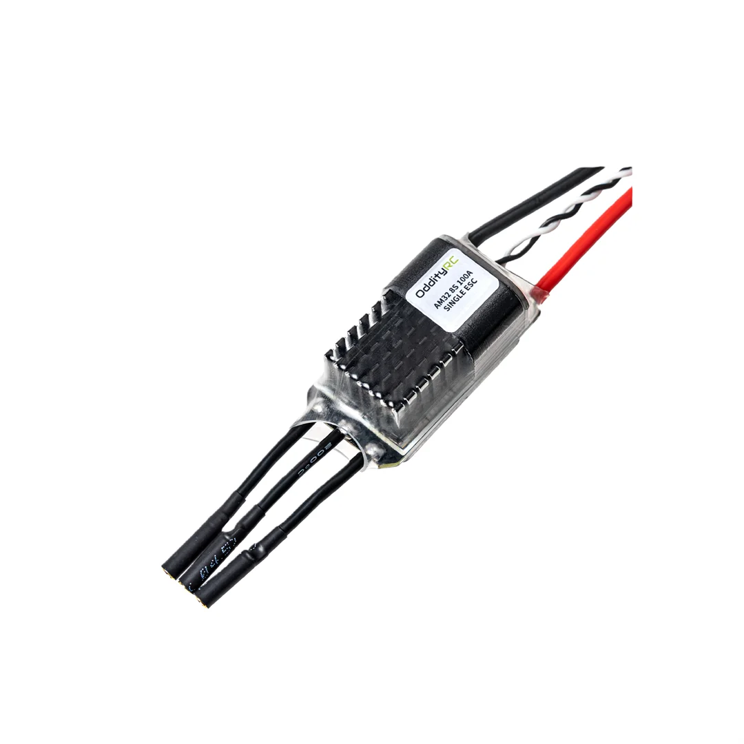 OddityRC Vortex F100 8S ESC Fixed Wing Version (AM32)