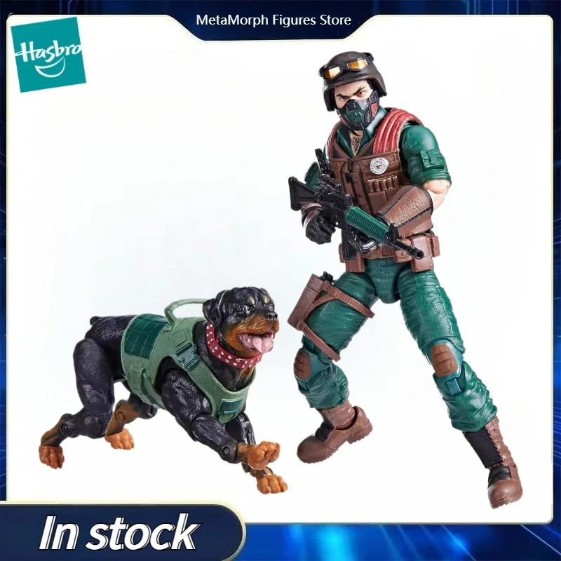 Original Hasbro Gi … - image