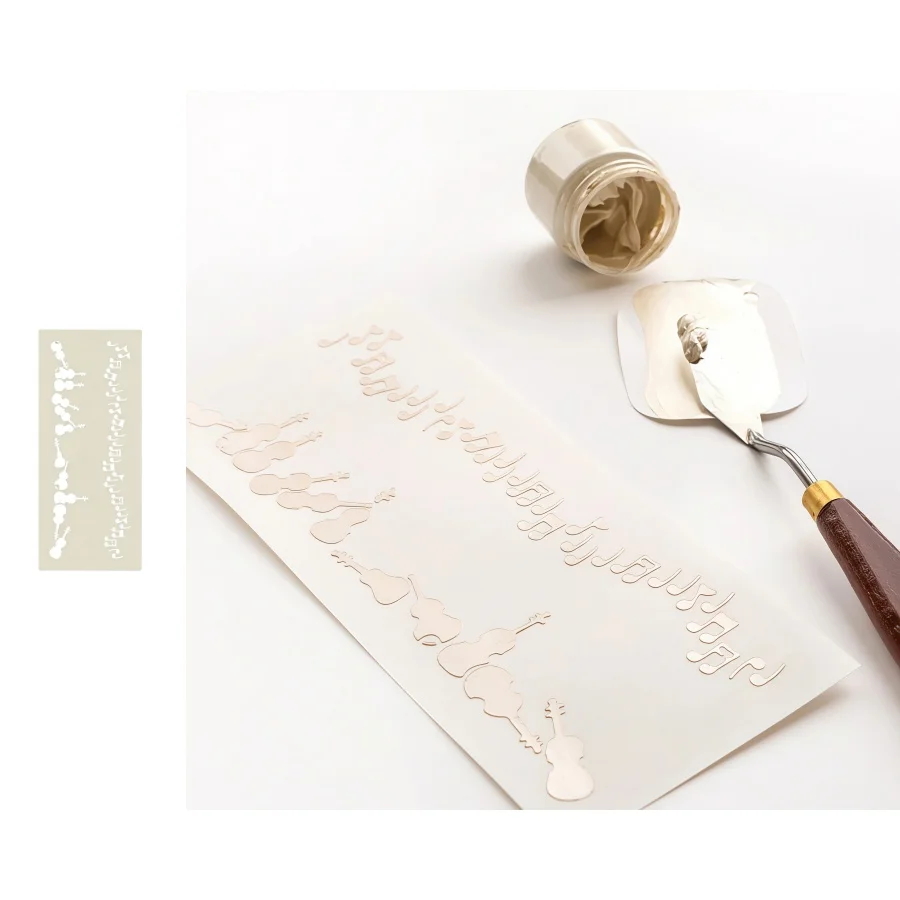 Vielseitige Hochzeits-Schablonen: Romantische Blumen-, Herz-, Ring-, Umschlag-, Schlüssel- und Fächer-Muster-Stanzformen für Kartenherstellung, Scrapbooking und DIY-Basteln