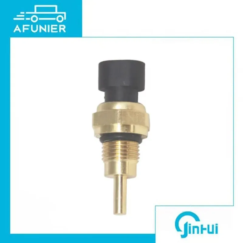 

Датчик температуры топлива охлаждающей жидкости 10 шт. для Cummins L10 M11 N14 OE No. :3865312,3803401