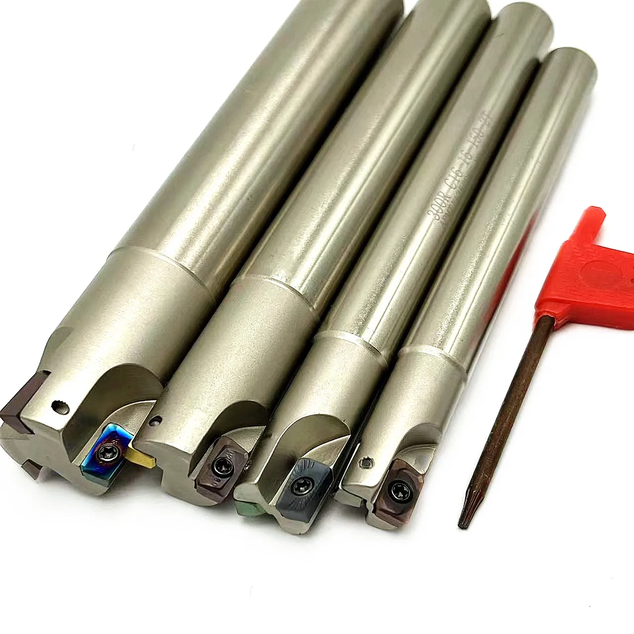 BAP300R C10-10-120 C12-12-130 C16-16-150 C20-20-150 2T C25-150 3T kąt prosty 90 stopni frezarka do APMT1135 wkładka